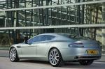 Aston Martin Rapide 2010 года